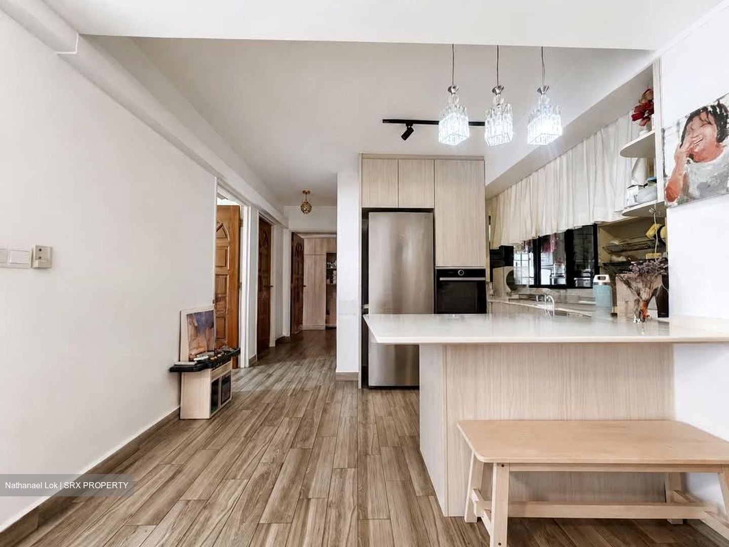 Blk 997C Buangkok Edgeview (Hougang), HDB 4 Rooms #559727191